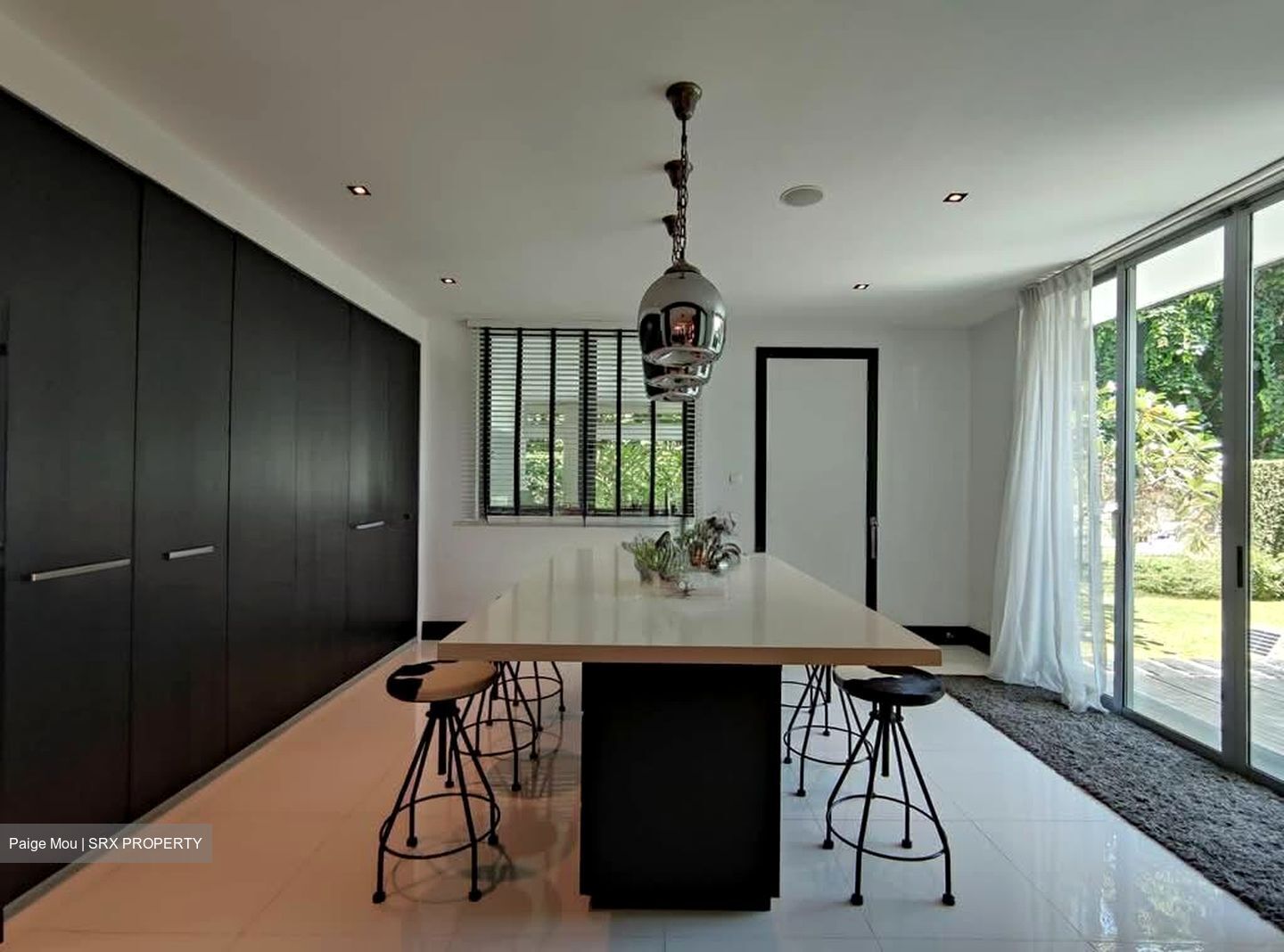 King Albert Park (D21), Detached #569677771